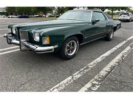 1973 Pontiac Grand Prix (CC-2112881) for sale in Cadillac, Michigan