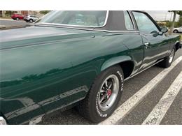 1973 Pontiac Grand Prix (CC-2112881) for sale in Cadillac, Michigan