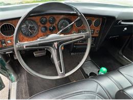 1973 Pontiac Grand Prix (CC-2112881) for sale in Cadillac, Michigan