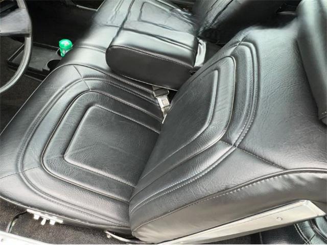 1973 Pontiac Grand Prix (CC-2112881) for sale in Cadillac, Michigan