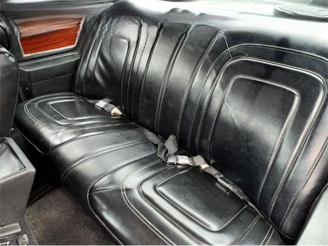 1973 Pontiac Grand Prix (CC-2112881) for sale in Cadillac, Michigan