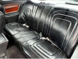 1973 Pontiac Grand Prix (CC-2112881) for sale in Cadillac, Michigan