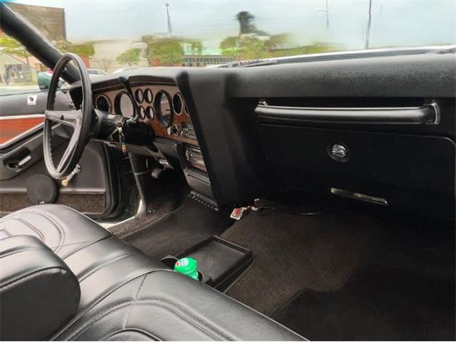 1973 Pontiac Grand Prix (CC-2112881) for sale in Cadillac, Michigan