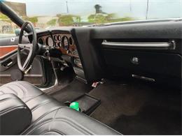 1973 Pontiac Grand Prix (CC-2112881) for sale in Cadillac, Michigan