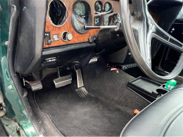 1973 Pontiac Grand Prix (CC-2112881) for sale in Cadillac, Michigan