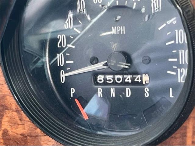 1973 Pontiac Grand Prix (CC-2112881) for sale in Cadillac, Michigan