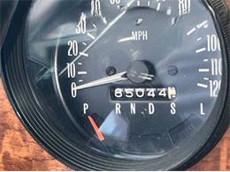 1973 Pontiac Grand Prix (CC-2112881) for sale in Cadillac, Michigan