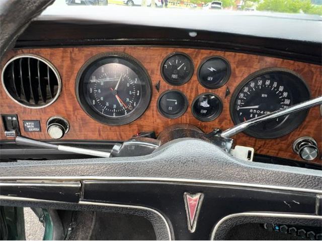 1973 Pontiac Grand Prix (CC-2112881) for sale in Cadillac, Michigan