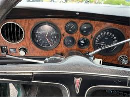 1973 Pontiac Grand Prix (CC-2112881) for sale in Cadillac, Michigan