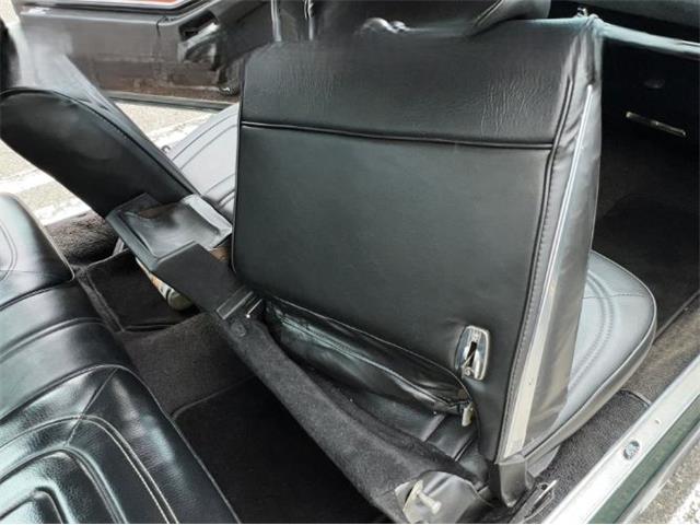1973 Pontiac Grand Prix (CC-2112881) for sale in Cadillac, Michigan