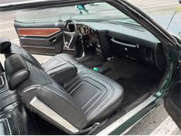 1973 Pontiac Grand Prix (CC-2112881) for sale in Cadillac, Michigan