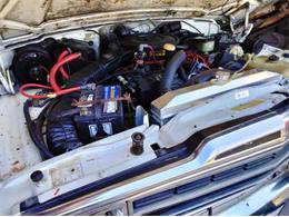 1987 Jeep Grand Wagoneer (CC-2112882) for sale in Cadillac, Michigan