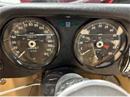 1963 Jaguar XK (CC-2112884) for sale in Cadillac, Michigan