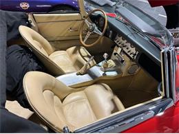 1963 Jaguar XK (CC-2112884) for sale in Cadillac, Michigan