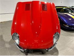 1963 Jaguar XK (CC-2112884) for sale in Cadillac, Michigan