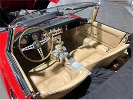 1963 Jaguar XK (CC-2112884) for sale in Cadillac, Michigan