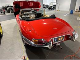 1963 Jaguar XK (CC-2112884) for sale in Cadillac, Michigan