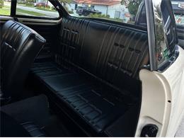 1965 Volkswagen Karmann Ghia (CC-2112885) for sale in Cadillac, Michigan