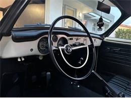 1965 Volkswagen Karmann Ghia (CC-2112885) for sale in Cadillac, Michigan