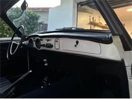 1965 Volkswagen Karmann Ghia (CC-2112885) for sale in Cadillac, Michigan