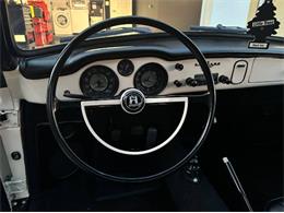 1965 Volkswagen Karmann Ghia (CC-2112885) for sale in Cadillac, Michigan