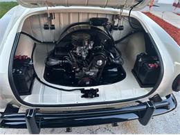 1965 Volkswagen Karmann Ghia (CC-2112885) for sale in Cadillac, Michigan