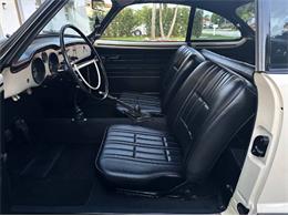 1965 Volkswagen Karmann Ghia (CC-2112885) for sale in Cadillac, Michigan