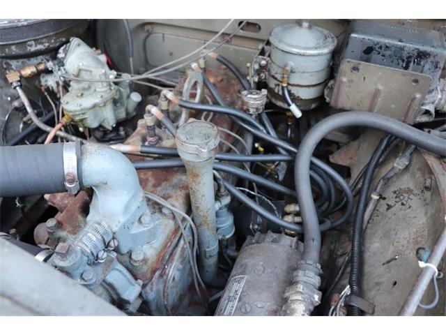 1953 Dodge M-37 (CC-2112886) for sale in Cadillac, Michigan