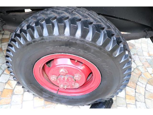 1953 Dodge M-37 (CC-2112886) for sale in Cadillac, Michigan