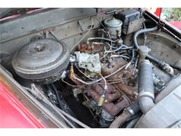 1953 Dodge M-37 (CC-2112886) for sale in Cadillac, Michigan