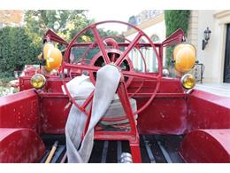 1953 Dodge M-37 (CC-2112886) for sale in Cadillac, Michigan