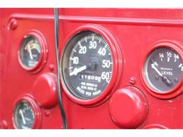 1953 Dodge M-37 (CC-2112886) for sale in Cadillac, Michigan
