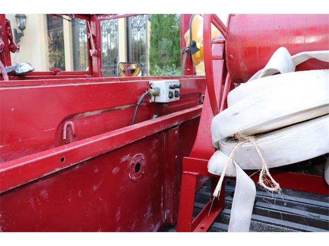 1953 Dodge M-37 (CC-2112886) for sale in Cadillac, Michigan