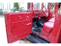 1953 Dodge M-37 (CC-2112886) for sale in Cadillac, Michigan