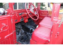 1953 Dodge M-37 (CC-2112886) for sale in Cadillac, Michigan