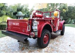 1953 Dodge M-37 (CC-2112886) for sale in Cadillac, Michigan