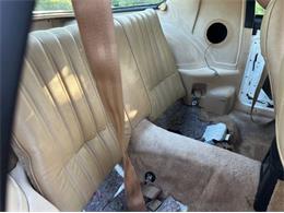 1982 Chevrolet Camaro (CC-2112887) for sale in Cadillac, Michigan