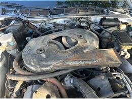 1982 Chevrolet Camaro (CC-2112887) for sale in Cadillac, Michigan