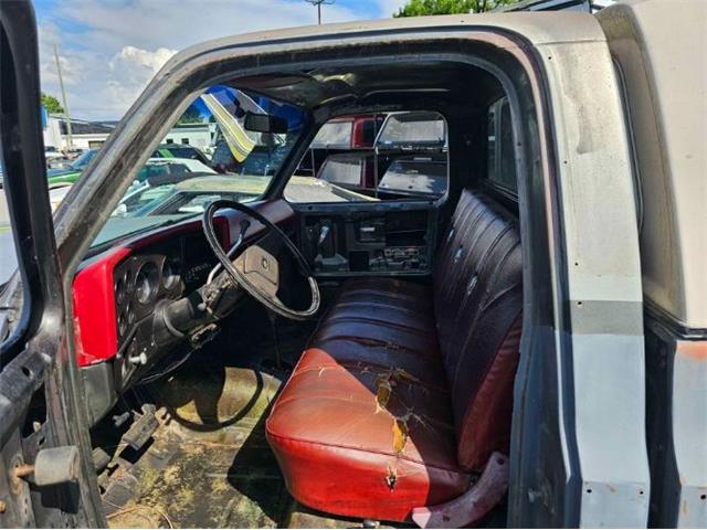 1980 Chevrolet K-20 (CC-2112888) for sale in Cadillac, Michigan