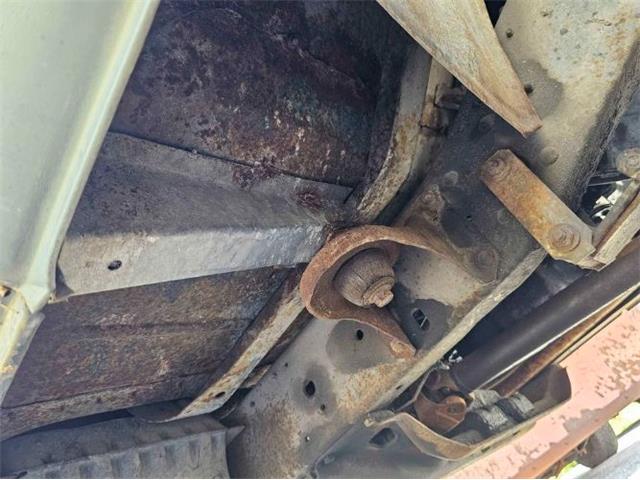 1980 Chevrolet K-20 (CC-2112888) for sale in Cadillac, Michigan