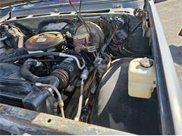 1980 Chevrolet K-20 (CC-2112888) for sale in Cadillac, Michigan