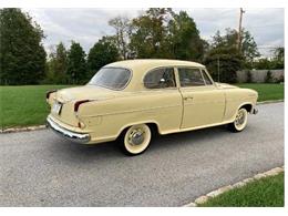 1959 Borgward Isabella (CC-2112889) for sale in Cadillac, Michigan