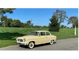 1959 Borgward Isabella (CC-2112889) for sale in Cadillac, Michigan