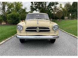 1959 Borgward Isabella (CC-2112889) for sale in Cadillac, Michigan