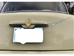 1959 Borgward Isabella (CC-2112889) for sale in Cadillac, Michigan