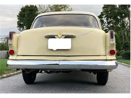 1959 Borgward Isabella (CC-2112889) for sale in Cadillac, Michigan