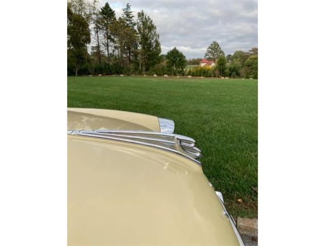 1959 Borgward Isabella (CC-2112889) for sale in Cadillac, Michigan