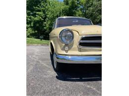1959 Borgward Isabella (CC-2112889) for sale in Cadillac, Michigan