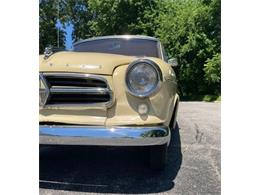 1959 Borgward Isabella (CC-2112889) for sale in Cadillac, Michigan