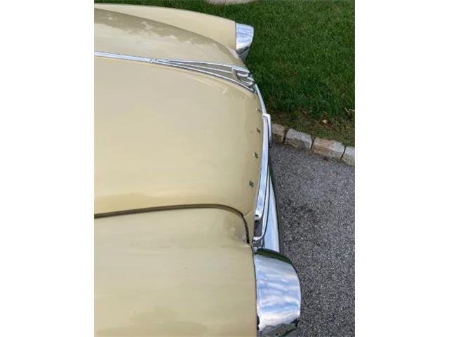 1959 Borgward Isabella (CC-2112889) for sale in Cadillac, Michigan